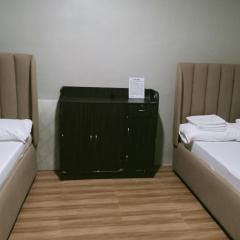 Baverlly Home Stay