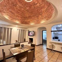 Central Petit Apartment