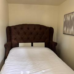 Suite guest house for Rent