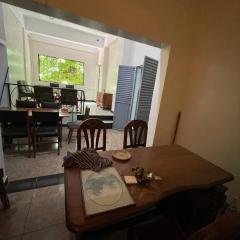 1st Floor on Bd Joffre