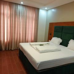 Jikoni Hotel