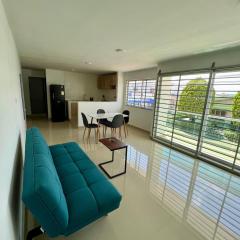 Apartamentos VIOLETTA