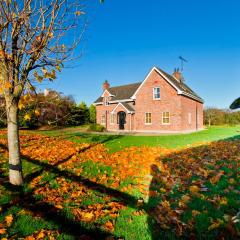 The Paddocks in Louth