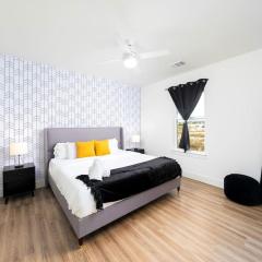 Refined Living in a Vibrant Locale Dream Stay