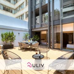 ULIV Parque Lincoln