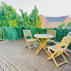 4 Double Bed home in Newmarket - Tattersalls