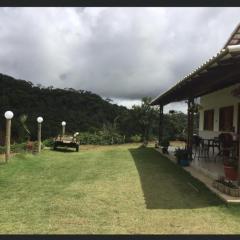 Sitio Canto da Siriema