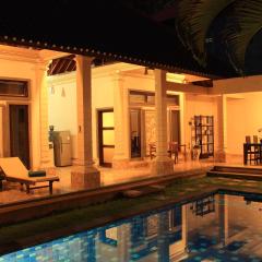 The Mupu Villa Seminyak