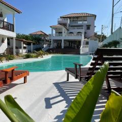 Hotel Villa Toti