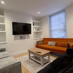 COSY Modern HOME Euston Fitzrovia