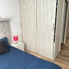 Habitación Céntrica Con WC Privado BA