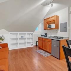 Charming Belmont Condo Near Boston condo