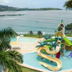 casa de playa vacacional goldsky