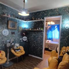 M and D Inland Resort