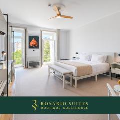 Rosário Suites Boutique Townhouse - Adults Only