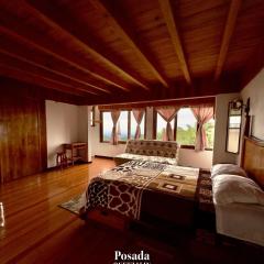 Posada Quetzalin