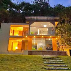 Casa Fénix Zen Oasis Del Bosque