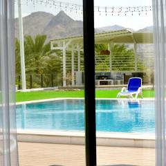 Sheema Lodge
