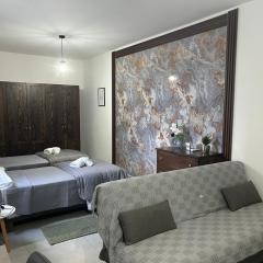 St gaetans studio apartment 6A