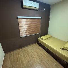 Santai Salai Homestay and Cafe