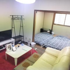 ゲストハウス駅近 Gesthouse Ekichika in Naruto