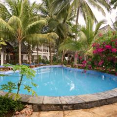 African Bungalows