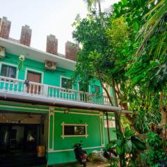 Leelas Guest House