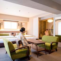 RESI STAY Hotel Sun Chlorella