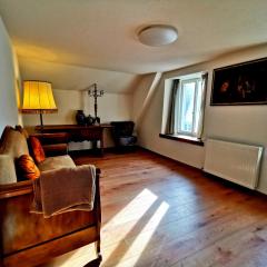 Ferienwohnung am Walensee