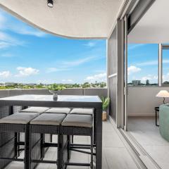 Sinclair Apartments - Free Secure Parking