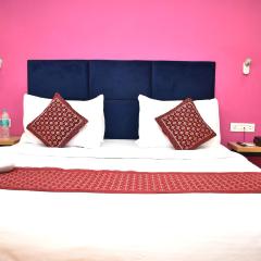 Hotel La Serene By Qotel-Gagan Vihar Anand vihar