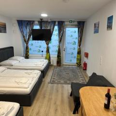Ferienwohnung im Hamburger Straße-4