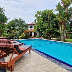 E & C Guesthouse