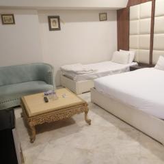 Khans family Guest house