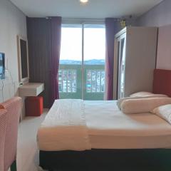 Apartemen IDR Borneo Bay