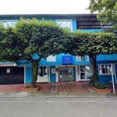 HOTEL Casa Real RIVERA HUILA