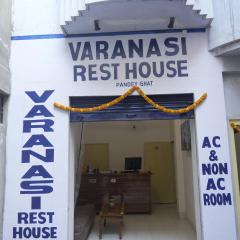 Varanasi Rest House