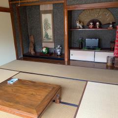 Grandma's island Home Hakata - Matsusaki inn 島のおばあちゃんち宿伯方 - 松崎旅館