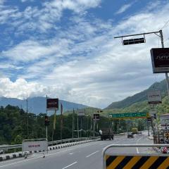 Annapurna Hotel
