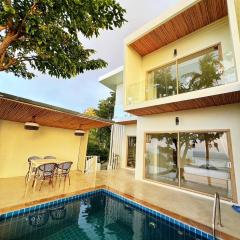 High Life Villas