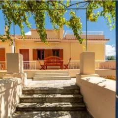 Villa Katerina BBQ & pool!