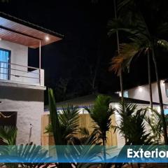 Aroma 3bhk (A)
