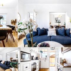 VAQUAY The Hamptons In Williamstown