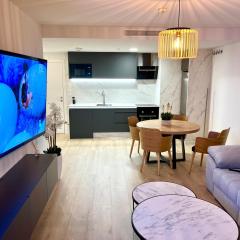 Apartamento Comfort Deluxe