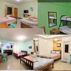 JEMZ Tagaytay Budget Rooms