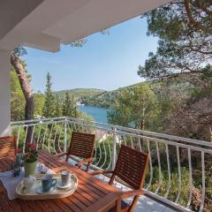 Two-Bedroom Apartment In Zaton