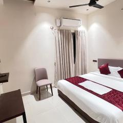 Hotel GMR Pearls
