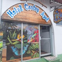 蓝色科尔特斯海酒店