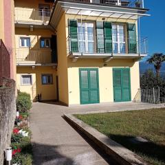 Casa Betty Lake View - Baveno