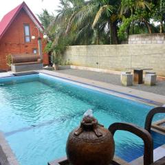 Ciel Star Anuradhapura